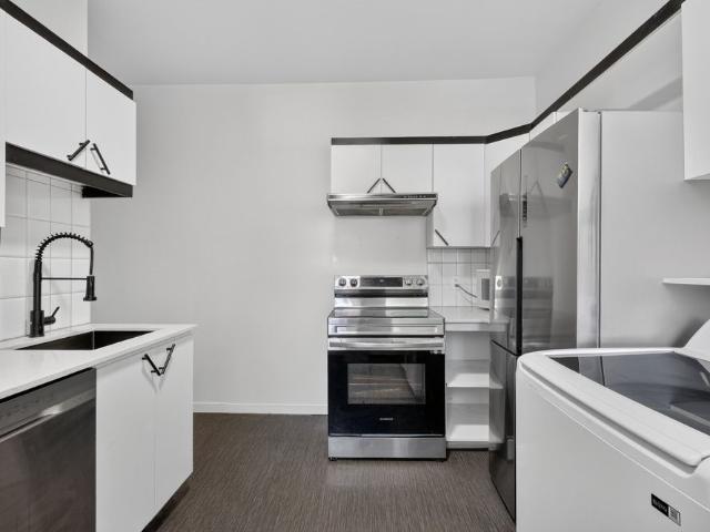 Apartment for rent in Hochelaga-Maisonneuve, Montréal