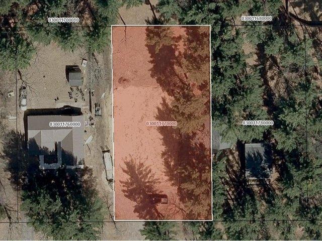 Land for sale in Nekoosa, Wisconsin