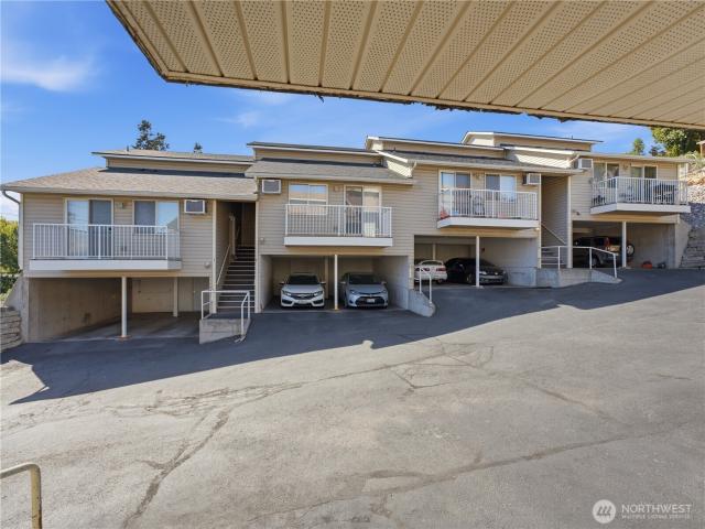 House for sale in Wenatchee, Washington