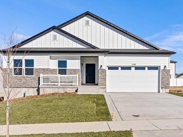 House for sale in Santaquin, Utah
