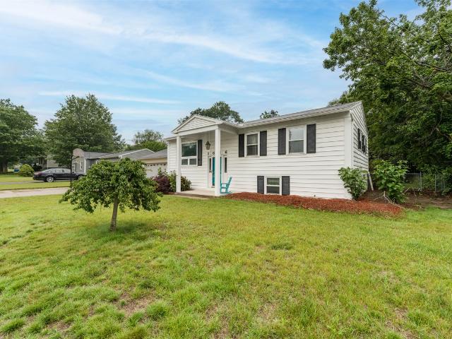 House for sale in Dorr, Michigan