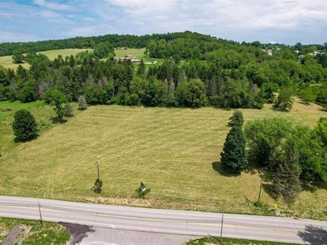 Land for sale in Burgettstown, Pennsylvania