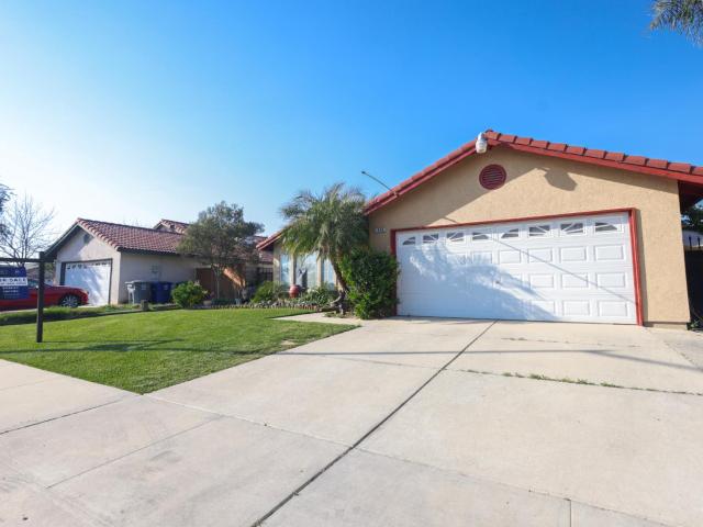 Property for sale in Orange Cove, California