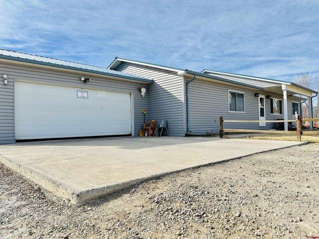 House for sale in Monte Vista, Colorado