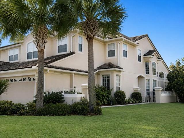 Townhouse for sale in Port Saint Lucie, Florida