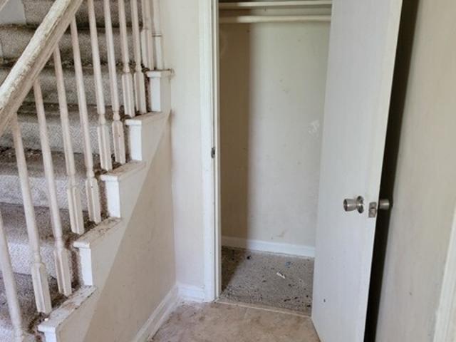 House for sale in Conyers, Georgia
