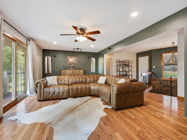 House for sale in Winnebago, Illinois