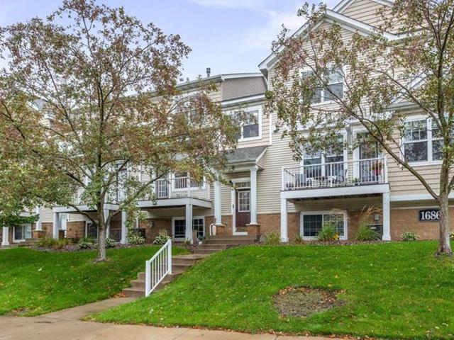 Townhouse for sale in Ramsey, Minnesota