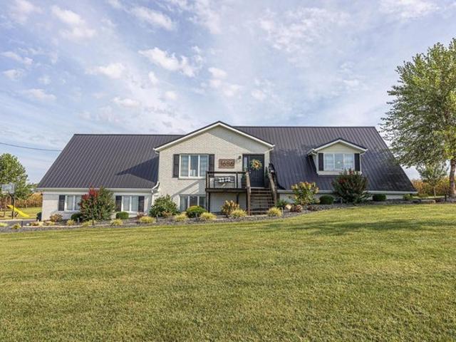 House for sale in Dubois, Indiana