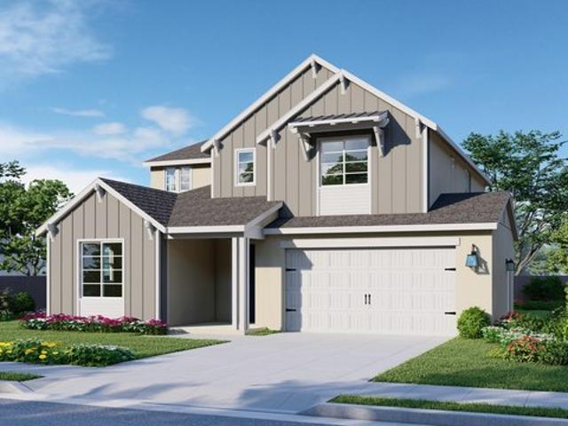 House for sale in Tulare, California