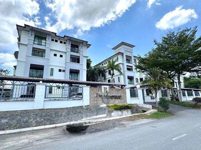 Apartment for sale in Kuching