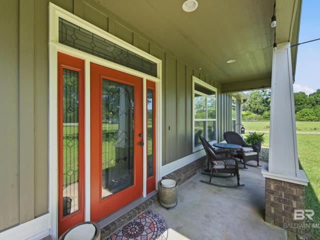 House for sale in Bay Minette, Alabama