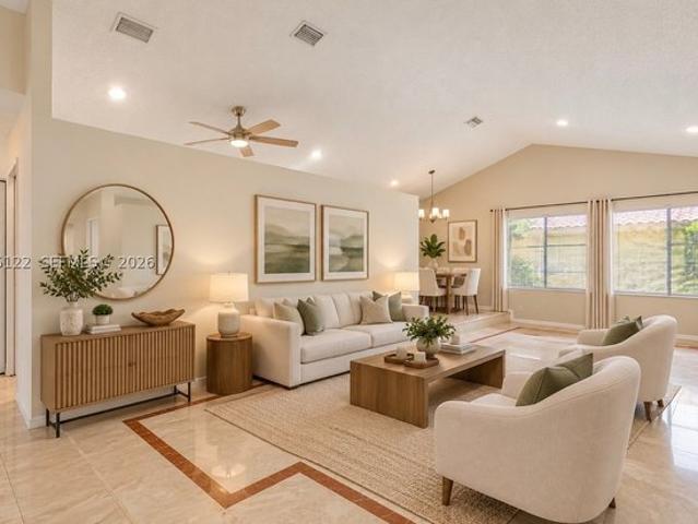 House for sale in Weston, Florida