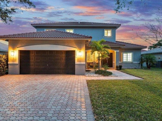 House for sale in Weston, Florida