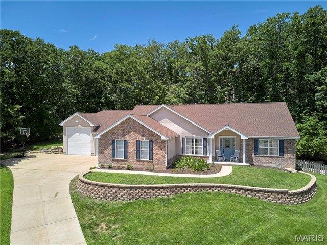 House for sale in Eureka, Missouri