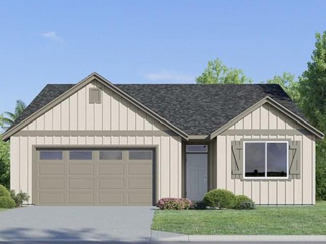 House for sale in Oregonia