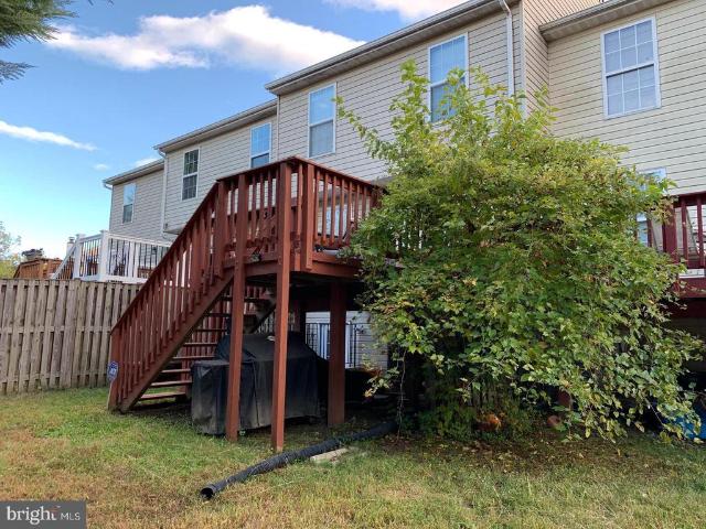 Property for rent in Princeton Woods, Cherry Hill