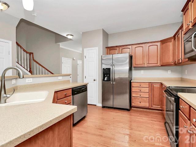 Property for sale in Mecklenburg, North Carolina