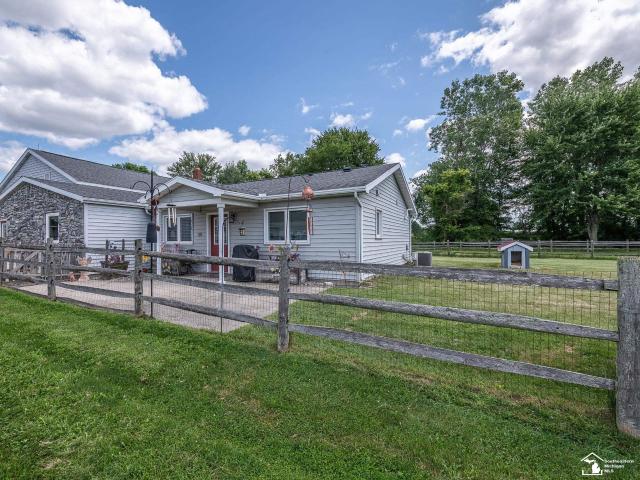 House for sale in Michigan