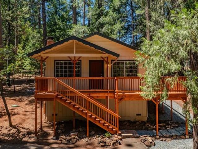 House for sale in California