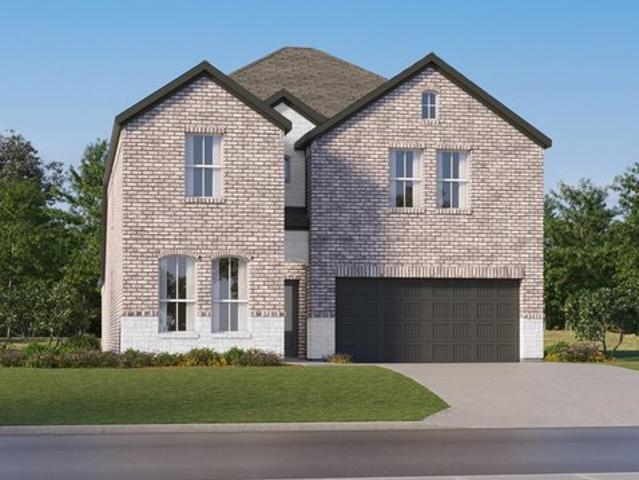 House for sale in Splendora, Texas