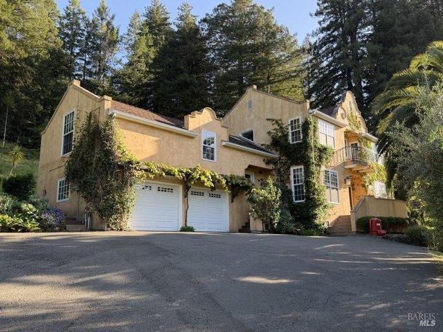 House for sale in Camp Meeker, California