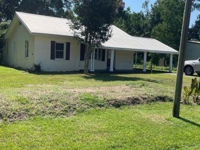 House for sale in Blountstown, Florida