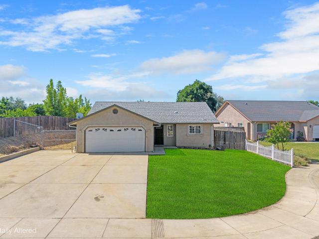 House for sale in Shasta, California