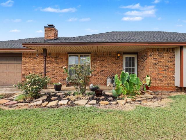 House for sale in Union City, Oklahoma