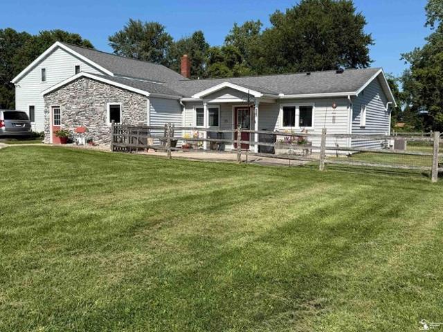 Farm for sale in Petersburg, Monroe County