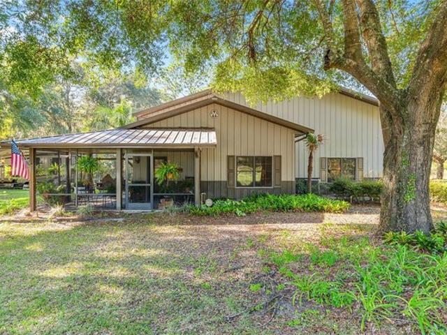 Farm for sale in Anthony, Florida