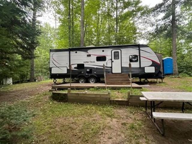 Land for sale in Springbrook, Wisconsin