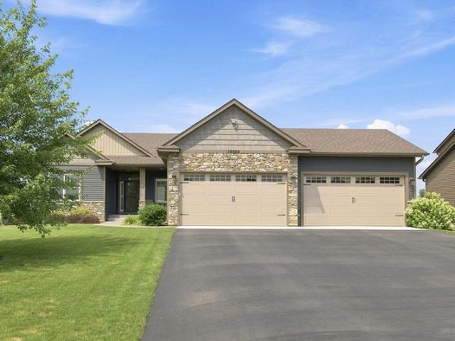 House for sale in Andover, Minnesota