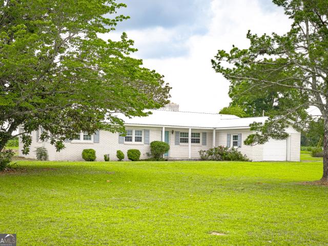 House for sale in Candler, Georgia