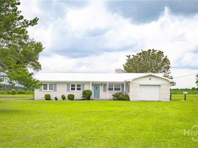 House for sale in Candler, Georgia