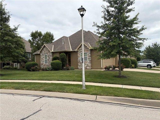 Townhouse for sale in Kansas