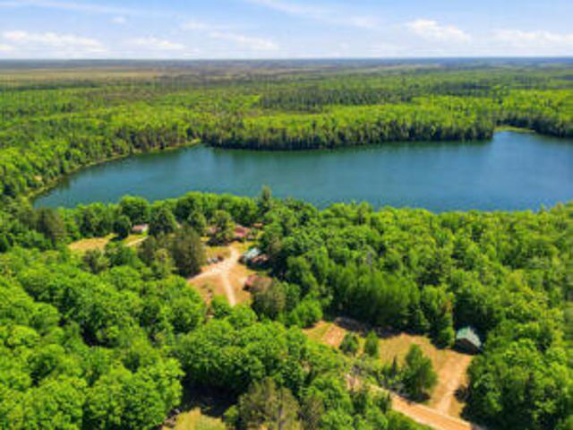 Commercial for sale in Michigan