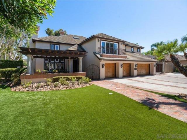 House for sale in Poway, California