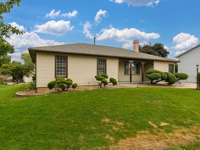 House for sale in East Moline, Rock Island County