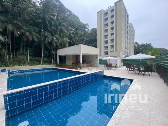 Apartamento aluguel em Região Geográfica Imediata de Joinville, Joinville