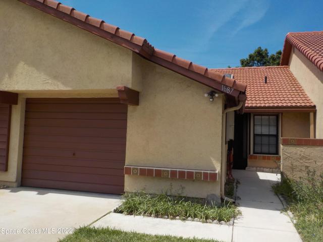 Condo for rent in Palm Bay