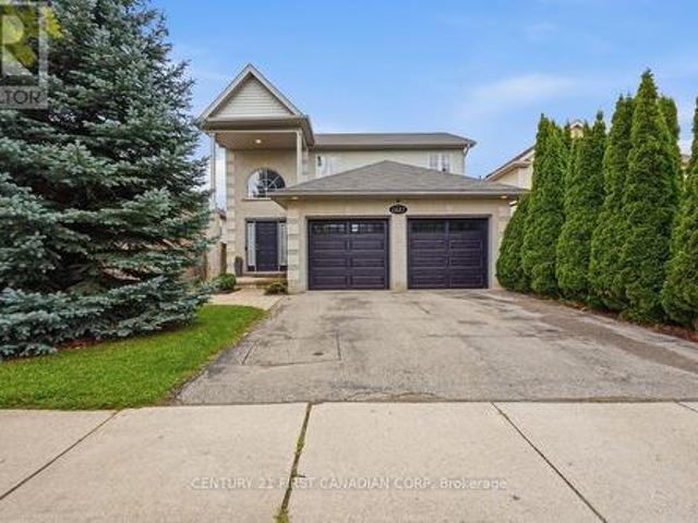 House for sale in Arva, Ontario