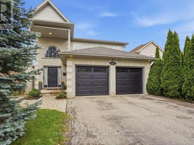 House for sale in London, Southwestern Ontario