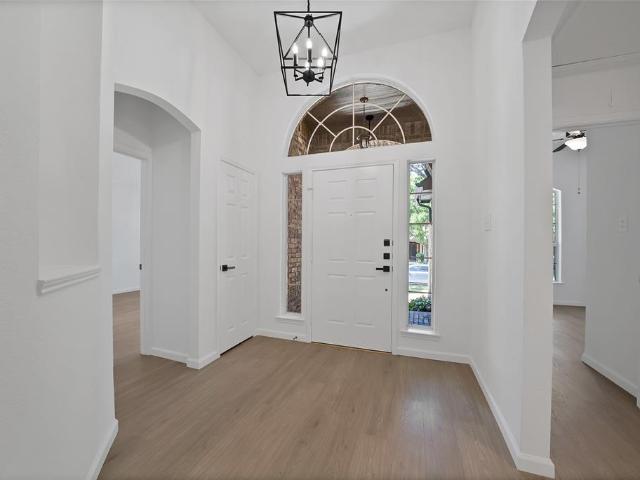 House for sale in Denton, Texas