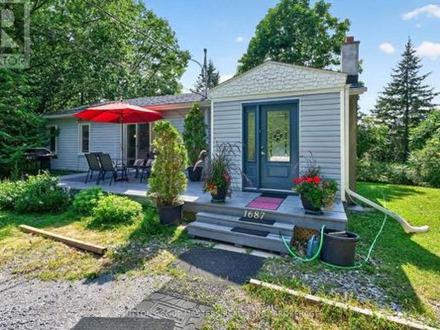 House for sale in Kingston, Ontario