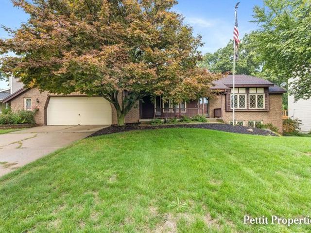 House for sale in Wyoming, Michigan