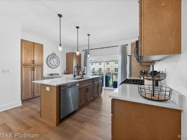 Condo for sale in Howell, Michigan