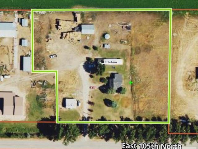 House for sale in Ucon, Idaho