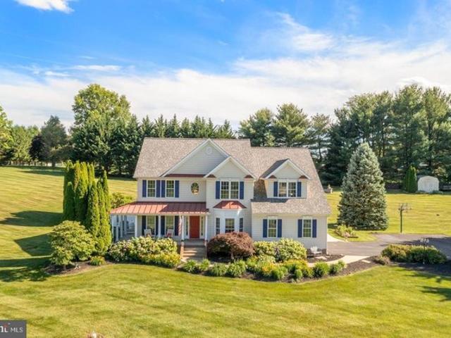 House for sale in Woodbine, Maryland