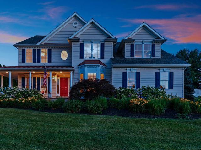 House for sale in Woodbine, Maryland